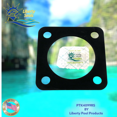LIBERTY GASKET G-99RS PIPE FITTINGS