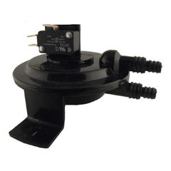 LID CORPORATION LID CORPORATION 2374-495 Adjustable Air Pressure Switch