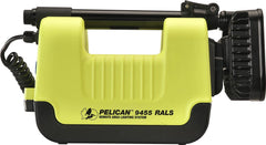LID CORPORATION LID CORPORATION 9455 Pelican 9455 Remote Area Lighting System