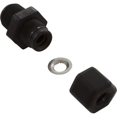 LID CORPORATION LID CORPORATION F215 Aquasol Controllers Inc. Tube Connector