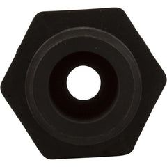 LID CORPORATION LID CORPORATION F215 Aquasol Controllers Inc. Tube Connector
