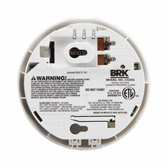 LID CORPORATION LID CORPORATION CO250B Carbon Monoxide Alarm