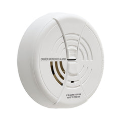 LID CORPORATION LID CORPORATION CO250B Carbon Monoxide Alarm