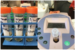 LID CORPORATION LID CORPORATION SBDB-02 Active Plasma Sterilizer (APS)