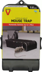 LID CORPORATION LID CORPORATION M333 Mouse Trap