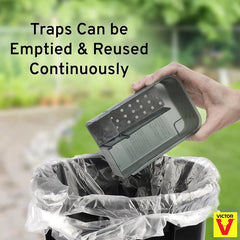 LID CORPORATION LID CORPORATION M333 Mouse Trap