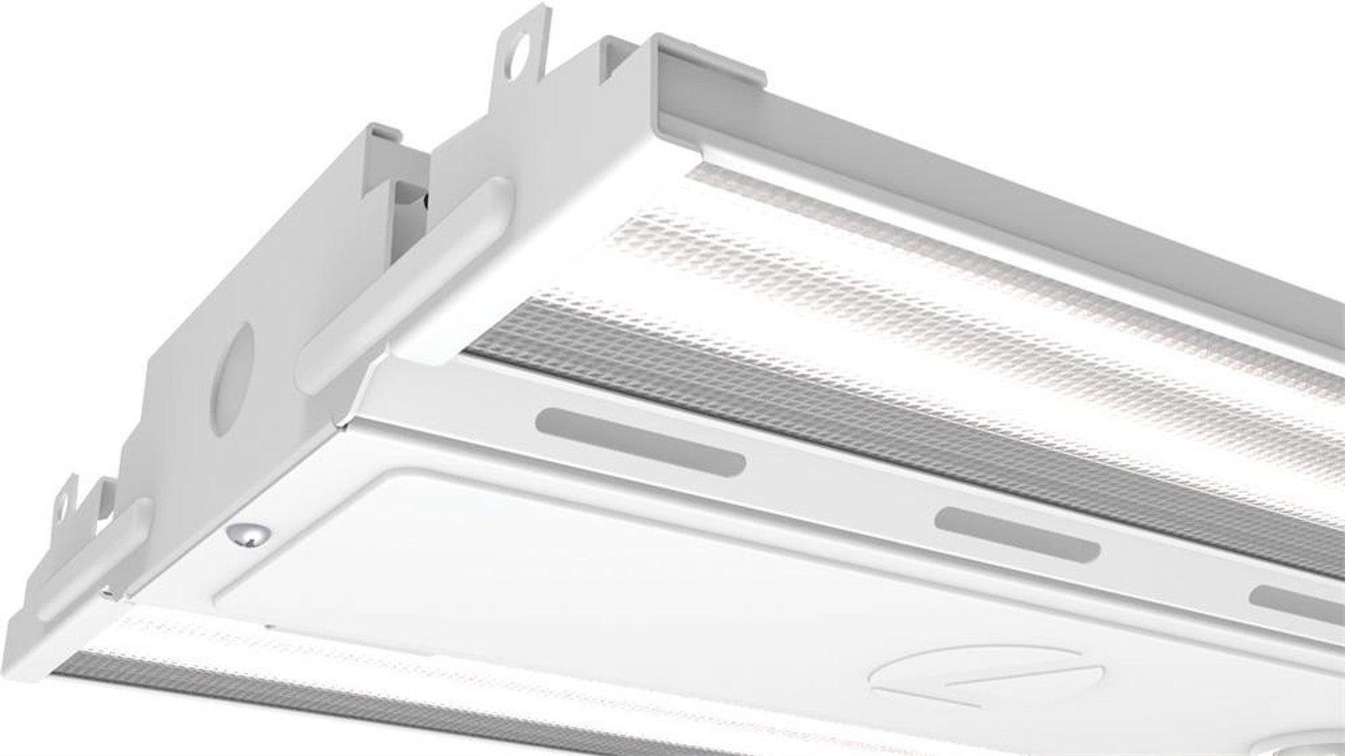 LITHONIA Lithonia CPHB-ALO16-MVOLT-SWW9-80CRI Compact Pro LED High Bay Light