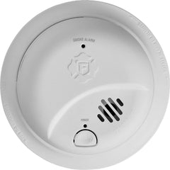 LID CORPORATION LID CORPORATION SMI110 First Alert BRK Ionization Smoke Alarm