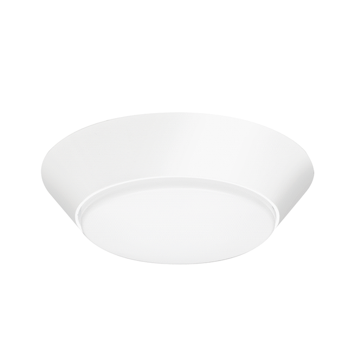 LITHONIA Lithonia FMMLS-7-SWW2-M6 7-Inch LED Flush Mount