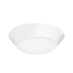 LITHONIA Lithonia FMMLS-7-SWW2-M6 7-Inch LED Flush Mount