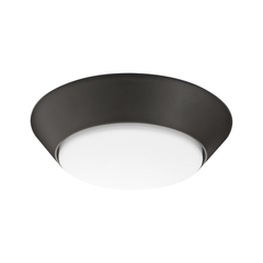 LITHONIA Lithonia FMMLS-7-SWW2-M6 7-Inch LED Flush Mount