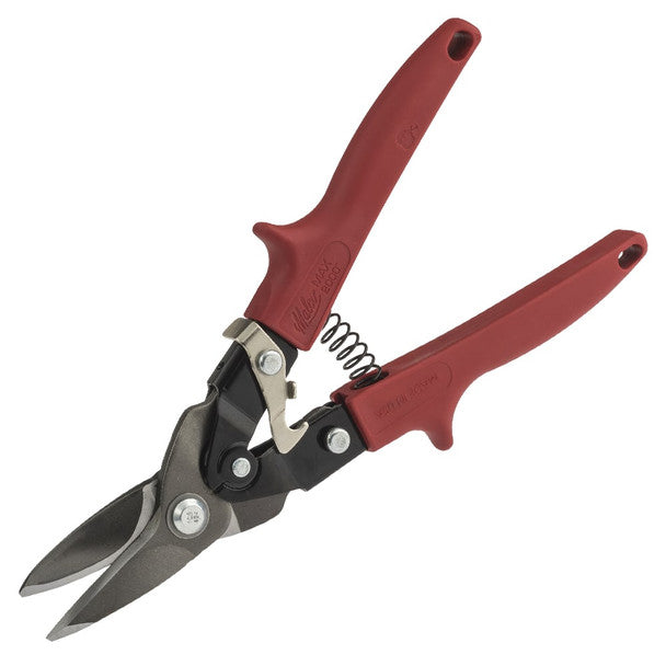 MALCO MALCO MALCO-M2001 Max2000 Aviation Snips - Left Cut