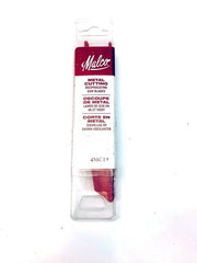 MALCO Malco MALCO-4MC14 Reciprocating Saw Blade - 6 Inch, 14 TPI, Metal Cutting (5-Pack)