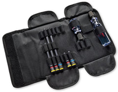 MALCO MALCO MALCO-CRHEXKIT2 C-RHEX CRHEXKIT2 7-Piece Magnetic Hex Driver Kit