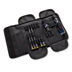 MALCO MALCO MALCO-CRHEXKIT2 C-RHEX CRHEXKIT2 7-Piece Magnetic Hex Driver Kit