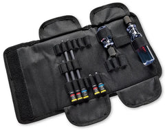 MALCO MALCO MALCO-CRHEXKIT2 C-RHEX CRHEXKIT2 7-Piece Magnetic Hex Driver Kit