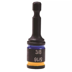 MALCO MALCO MSHC1 C-RHEX 5/16 & 3/8 Inch Reversible Magnetic Hex Driver - MALCO-MSHC1