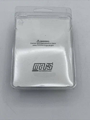 MARS MARS 43342 Low Pressure Switch