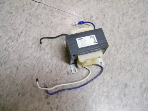 MARS Mars 50339 Transformer 120V