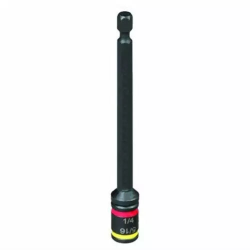 MALCO Malco MALCO-MSHMLC C-RHEX Cleanable Reversible Magnetic Hex Driver - 1/4 & 5/16 - 4 Shaft