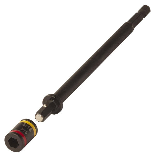 MALCO Malco MALCO-MSHXLC MSHXLC C-RHEX Reversible Magnetic Hex Driver