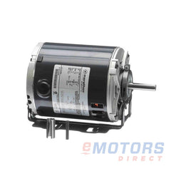 MARATHON MOTORS Marathon Motors B206 Electric Motor 1/4 HP ODP