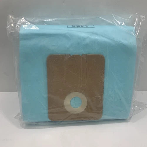 MASTERCRAFT Mastercraft 4465 Envirocare Vacuum Cleaner Bags for PT101, 5-Pack