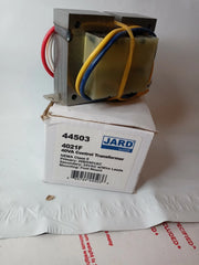 MARS MARS 44503 Control Transformer 40VA (Gray)