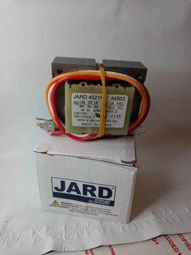 MARS MARS 44503 Control Transformer 40VA (Gray)