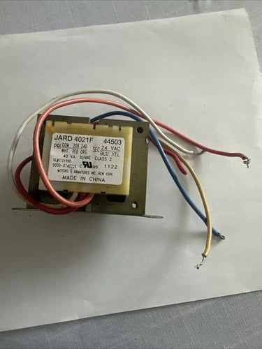 MARS MARS 44503 Control Transformer 40VA (Gray)