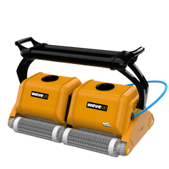 MAYTRONICS Maytronics 9999059-W120 Dolphin Wave 120 Robotic Pool Cleaner