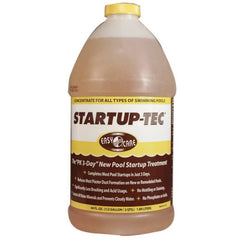 MCGRAYEL COMPANY Mcgrayel Company 70064 Startup-Tec Proactive Start-Up Treatment - 64 oz