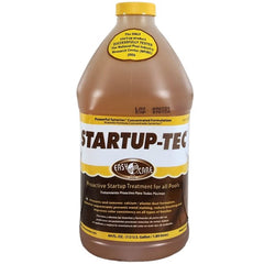 MCGRAYEL COMPANY Mcgrayel Company 70064 Startup-Tec Proactive Start-Up Treatment - 64 oz