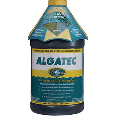 MCGRAYEL COMPANY MCGRAYEL COMPANY 10064 Algatec Algaecide and Clarifier