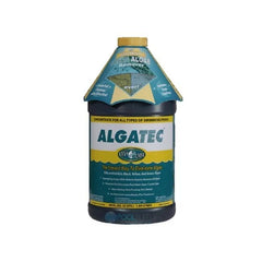 MCGRAYEL COMPANY MCGRAYEL COMPANY 10064 Algatec Algaecide and Clarifier