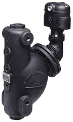 MCDONNELL & MILLER MCDONNELL & MILLER 163300 - 93-7BM-HD Head Mechanism