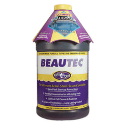 MCGRAYEL COMPANY MCGRAYEL COMPANY 22064 EasyCare BeauteC Scale, Stain & Scum Controller - 0.5 Gallon
