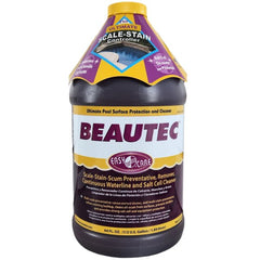 MCGRAYEL COMPANY MCGRAYEL COMPANY 22064 EasyCare BeauteC Scale, Stain & Scum Controller - 0.5 Gallon