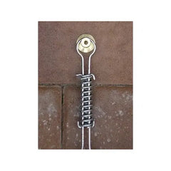 MEYCO PRODUCTS INC Meyco Products Inc REGSPR Standard Stainless Steel Spring