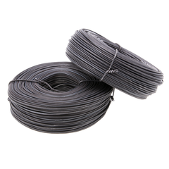 METALLICS Metallics MTW16 - 16 Gauge Galvanized Tie Wire - 350 ft Roll