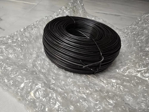 METALLICS Metallics MTW16 - 16 Gauge Galvanized Tie Wire - 350 ft Roll