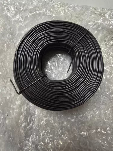 METALLICS Metallics MTW16 - 16 Gauge Galvanized Tie Wire - 350 ft Roll