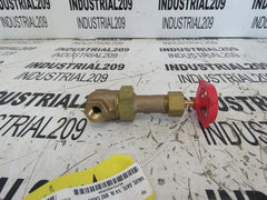 MILWAUKEE Milwaukee 1184-1 Gate Valve 1/4 Water Class 300 Replacement MPN