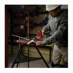 MILWAUKEE Milwaukee MIL-2520-21XC M12 FUEL Cordless Reciprocating Saw Kit