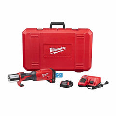 MILWAUKEE MILWAUKEE MIL-2922-20 M18 Force Logic Press Tool