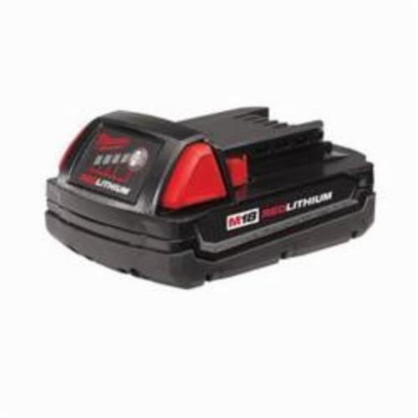MILWAUKEE MILWAUKEE MIL-2691-22 M18 2-Tool Cordless Combo Kit