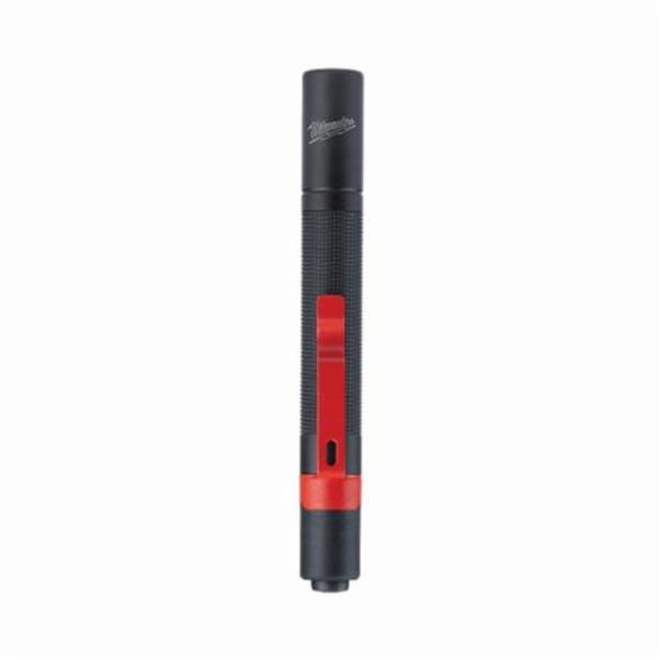 MILWAUKEE MILWAUKEE MIL-2105 Penlight - Red Aluminum 100 Lumen