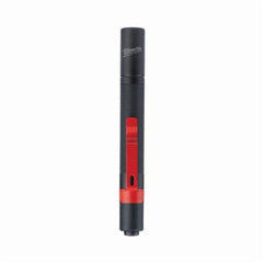 MILWAUKEE MILWAUKEE MIL-2105 Penlight - Red Aluminum 100 Lumen