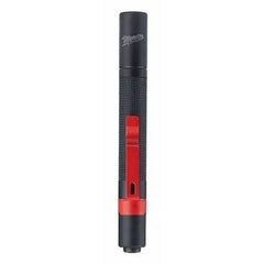 MILWAUKEE MILWAUKEE MIL-2105 Penlight - Red Aluminum 100 Lumen