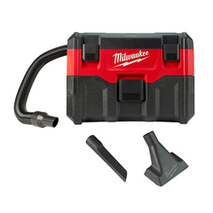 MILWAUKEE Milwaukee MIL-0880-20 M18 2-Gallon Cordless Wet/Dry Vacuum